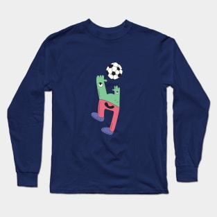 Play Long Sleeve T-Shirt